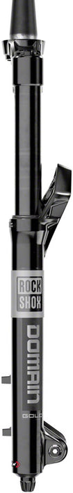 RockShox Domain RC3 29" Fork 15x110, Taper, 44OS, 170mm, Black