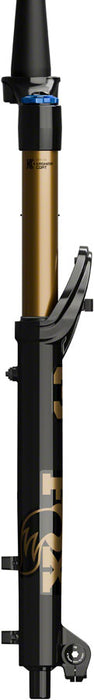 Fox Shox 36 Factory Fork, 29", 44r, 150mm, Grip X, 110, Blk 910-21-355