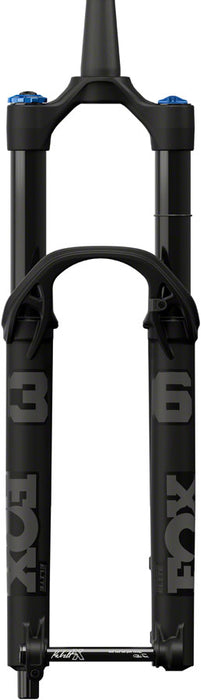 Fox Shox 36 Perf-Elite Fork, 29", 44r, 160mm, Grip X, 110, Blk