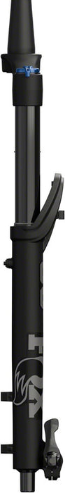 Fox Shox 36 Performance Fork, 29", 44r, 160mm, Grip, 110, Blk 910-21-349