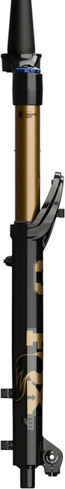 Fox Shox 36 Factory E-Optim Fork, 29", 44r, 160, Grip X2, 110