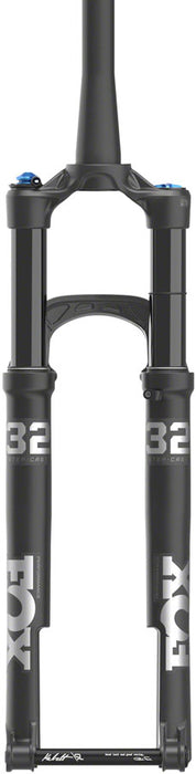Fox Shox 32 Performance SC Fork, 29", 44r, 100, Grip P-L, Blk
