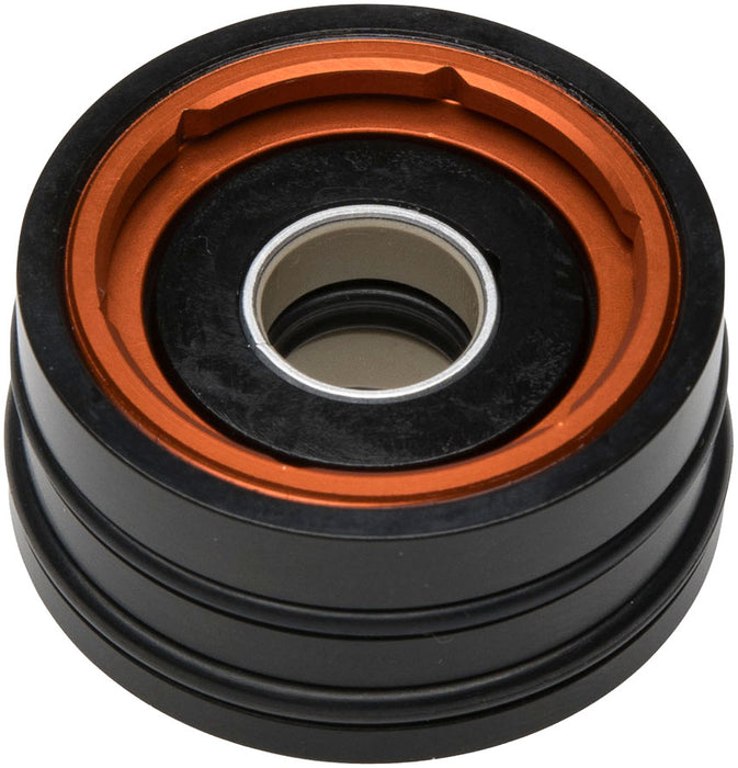 FOX 36 Neg Plate Subassembly - 2026, FLOAT NA 3, All Travel, 1.287" Bore, Two-Piece