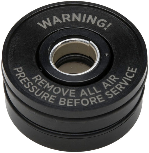 FOX 36 Neg Plate Subassembly - 2026, FLOAT NA 3, All Travel, 1.287" Bore, Two-Piece