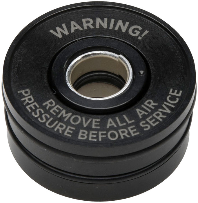 FOX 36 Neg Plate Subassembly - 2026, FLOAT NA 3, All Travel, 1.287" Bore, Two-Piece