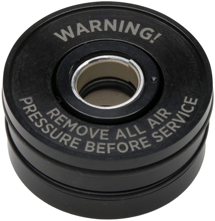 FOX 36 Neg Plate Subassembly - 2026, FLOAT NA 3, All Travel, 1.287" Bore, Two-Piece