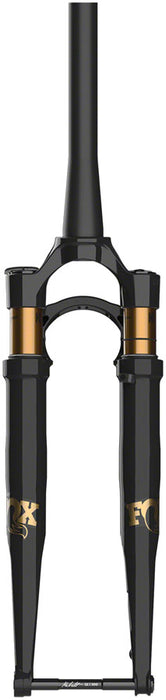 Fox Shox 32 Factory TC Fork, 700c, 45r, 40mm, Grip SL, Black 910-21-313