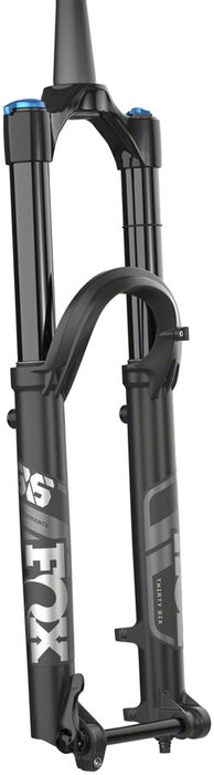 FOX 36 Performance Suspension Fork - 29", 160 mm, 15QR x 110 mm, 44mm Offset, GRIP Damper, 3-Position, Matte Black