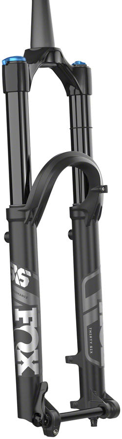 FOX 36 Performance Suspension Fork - 29", 160 mm, 15QR x 110 mm, 44mm Offset, GRIP Damper, 3-Position, Matte Black
