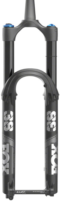 Fox Shox 38 Performance-Elite Fork, 29", 44r, 170, Grip X2, Blk