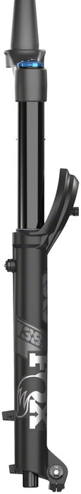 Fox Shox 38 Performance-Elite Fork, 29", 44r, 170, Grip X2, Blk