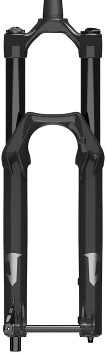 Marzocchi Bomber Super Z Fork, 29", 44r, 170mm, Grip X, Black