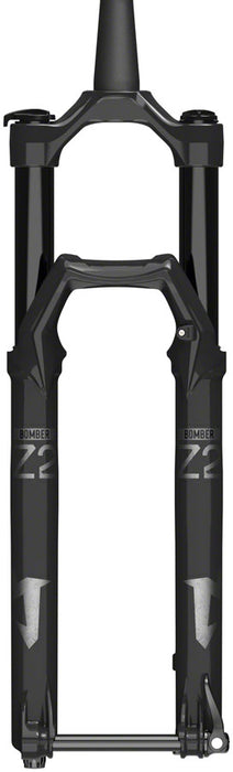 Marzocchi Bomber Z2 Fork, 29", 44r, 130mm, Rail, 15x110, Blk