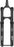 Marzocchi Bomber Z1 Fork, 29", 44r, 160mm, Rail, 15x110, Blk