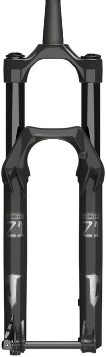 Marzocchi Bomber Z1 Fork, 29", 44r, 160mm, Rail, 15x110, Blk