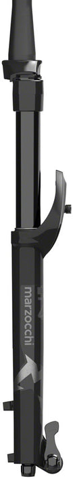 Marzocchi Bomber Z1 Fork, 29", 44r, 160mm, Rail, 15x110, Blk