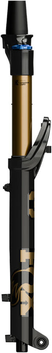 Fox Shox 36 SL Factory Fork, 29", 44r, 130mm, Grip X, Blk