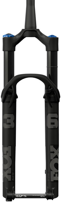 Fox Shox 36 SL Perf-Elite Fork, 29", 44r, 140mm, Grip X, Blk