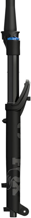 Fox Shox 36 SL Perf-Elite Fork, 29", 44r, 140mm, Grip X, Blk