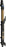Fox Shox 36 Factory Fork, 29", 44r, 150mm, Grip X, Blk