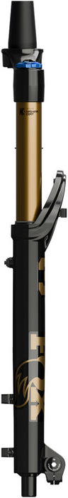 Fox Shox 36 Factory Fork, 29", 44r, 150mm, Grip X, Blk