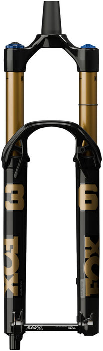 Fox Shox 36 Factory Fork, 29", 44r, 160mm, Grip X2, Blk 910-21-432