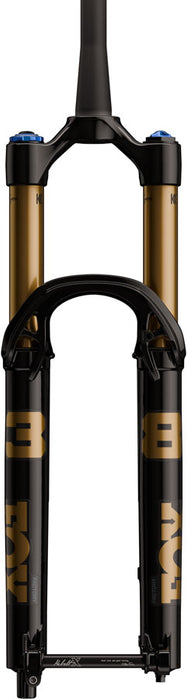 Fox Shox 38 Factory Fork, 29", 44r, 180mm, Grip X2, Blk 910-21-412