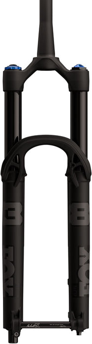 FOX 38 Performance Elite Suspension Fork - 29", 170mm, 15 x 110mm, Kabolt-X, 44mm Offset, GRIP X2 MY27, Float Glidecore, 58HT, Matte Black
