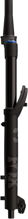 FOX 38 Performance Elite Suspension Fork - 29", 170mm, 15 x 110mm, Kabolt-X, 44mm Offset, GRIP X2 MY27, Float Glidecore, 58HT, Matte Black
