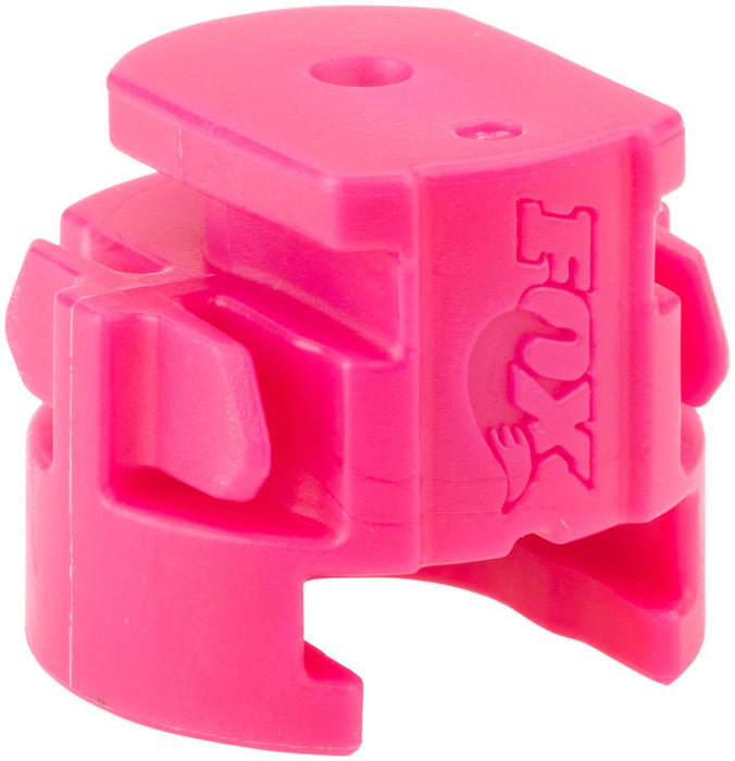 Fox Shox Volume Spacer, 2018 32 Rhythm, Bag/5 803-01-665