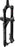 RockShox Lyrik Select Fork, 29" 15x110, 44OS, 170mm, Black