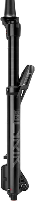 RockShox Lyrik Select Fork, 29" 15x110, 44OS, 150mm, Black