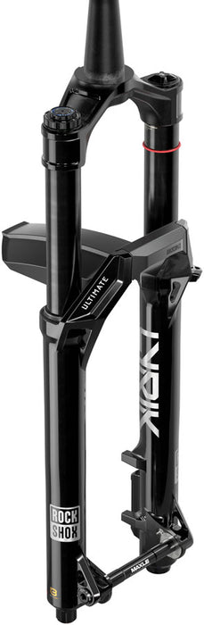 RockShox Lyrik Ultimate Fork, Chge3.2, 29" 15x110, 150mm, Black