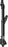 RockShox Lyrik Ultimate Fork, Chge3.2, 29" 15x110, 150mm, Black