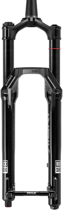 RockShox Lyrik Ultimate Fork, Chge3.2, 29" 15x110, 150mm, Black