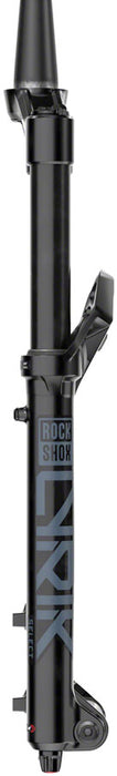 RockShox Lyrik Select RC Fork, 29" 15x110, 150mm, Black
