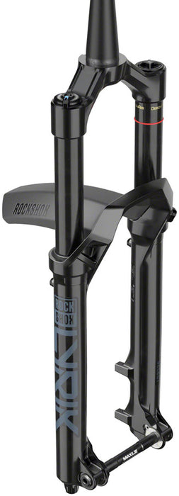 RockShox Lyrik Select RC Fork, 29" 15x110, 150mm, Black