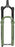 RockShox Lyrik Ultimate Charger 3 RC2 Suspension Fork - 27.5", 150 mm, 15 x 110 mm, 37 mm Offset, Green, D1