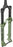 RockShox Lyrik Ultimate Charger 3 RC2 Suspension Fork - 27.5", 150 mm, 15 x 110 mm, 37 mm Offset, Green, D1
