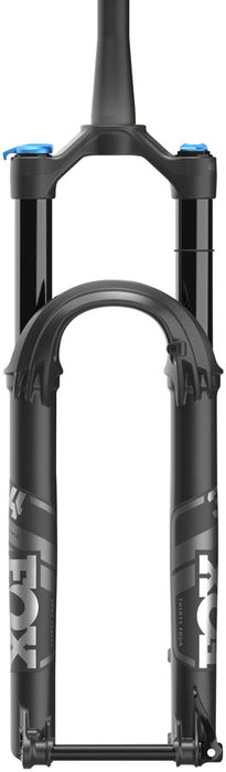 Fox Shox 34 Performance Fork, 29", 44r, 140, FIT4, 15QR110, Blk 910-21-152