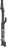 Fox Shox 34 Performance Fork, 29", 44r, 140, FIT4, 15QR110, Blk 910-21-152