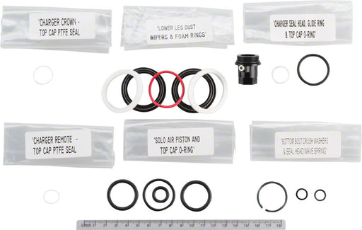 RockShox 200 Hour/1 year Fork Service Kit SID RLC A1 (2017+)