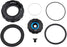 RockShox Compression Damper Knob Kit - Crown Charger 3 RC2 , ZEB Select+/Ultimate A2+ (2023+)