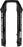 RockShox Lower Legs, 29" ZEB Ultimate (A1+) 15x110mm, Black