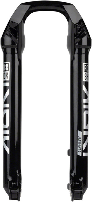 RockShox Lower Legs, 29" Lyrik Ultimate (D1) 15x110mm, Black