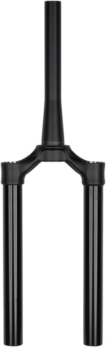 FOX 34 SL CSU - 2026, 29in, 130 MAX, 15x110, Black Ano/Black Ano, 1.5T, 13mm OS