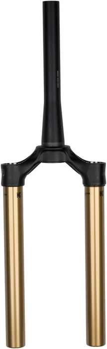 FOX 34 SL CSU - 2026, 29in, 130 MAX, 15x110, Kashima/Black Ano, 1.5T, 13mm OS