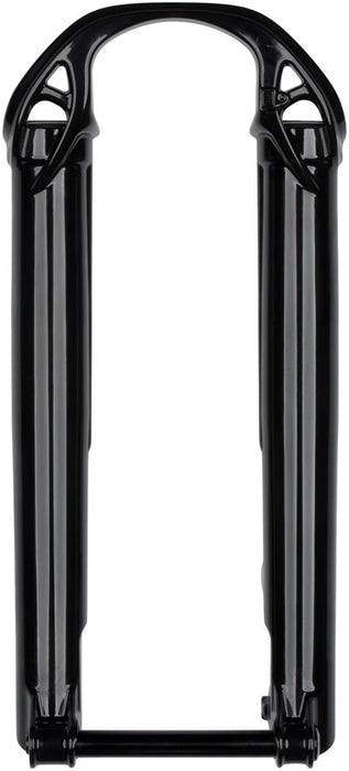 FOX 34 SL Lower Leg Assembly - 2026, 29in, 130 MAX, 15x110 Kabolt SL, Shiny Black, F-S P-SE