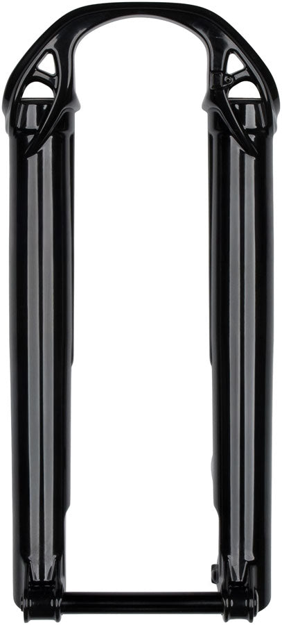 FOX 34 SL Lower Leg Assembly - 2026, 29in, 130 MAX, 15x110 Kabolt SL, Shiny Black, F-S P-SE