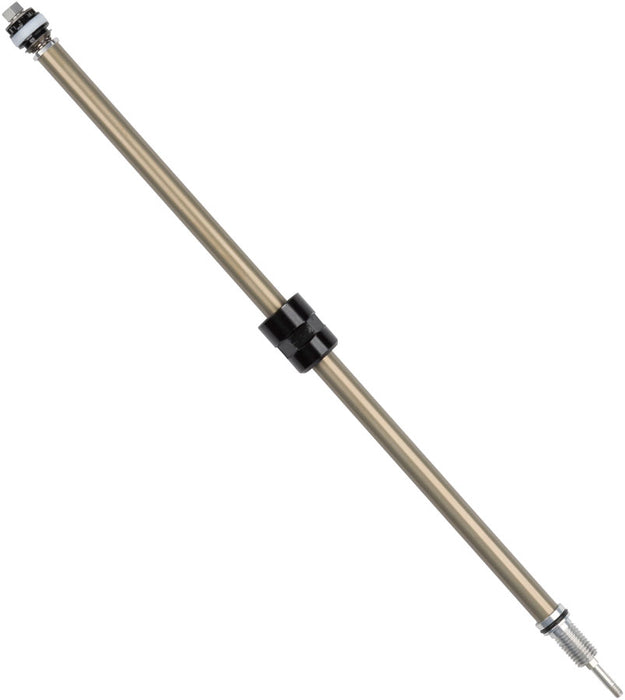 FOX 34 SL GRIP SL Damper Shaft Assembly - 2026, 130, LSR